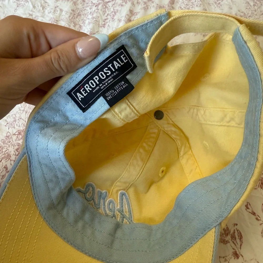 Aeropostale #y2k last