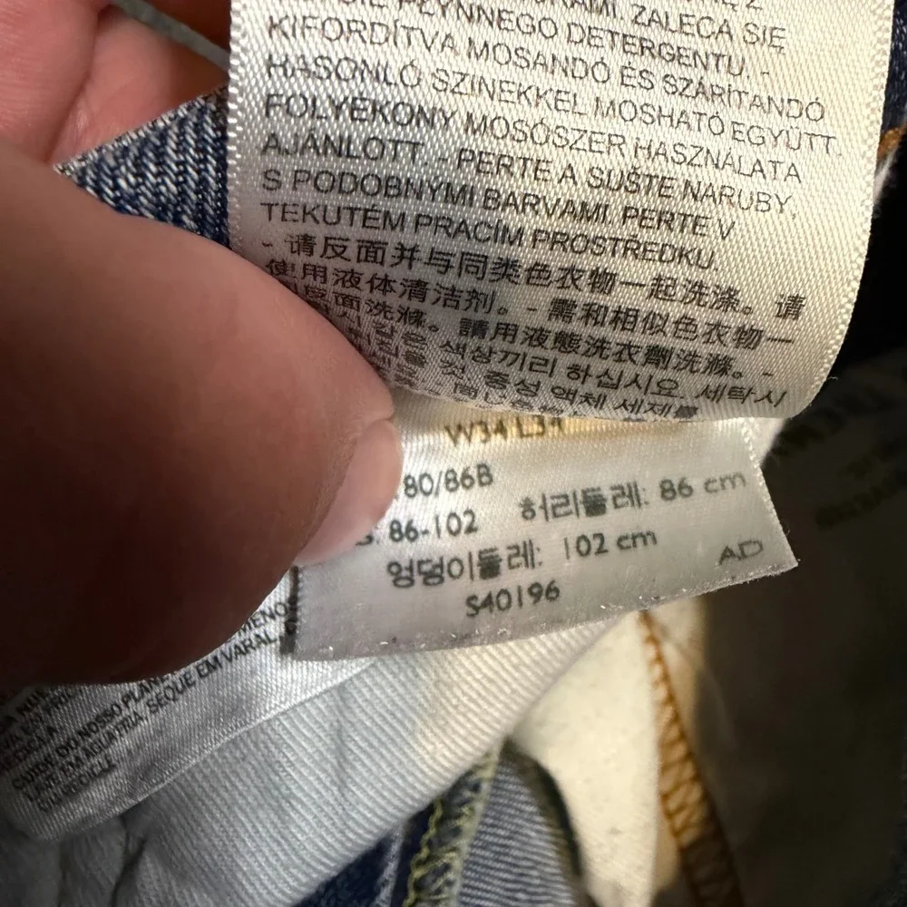 Levis levi strauss