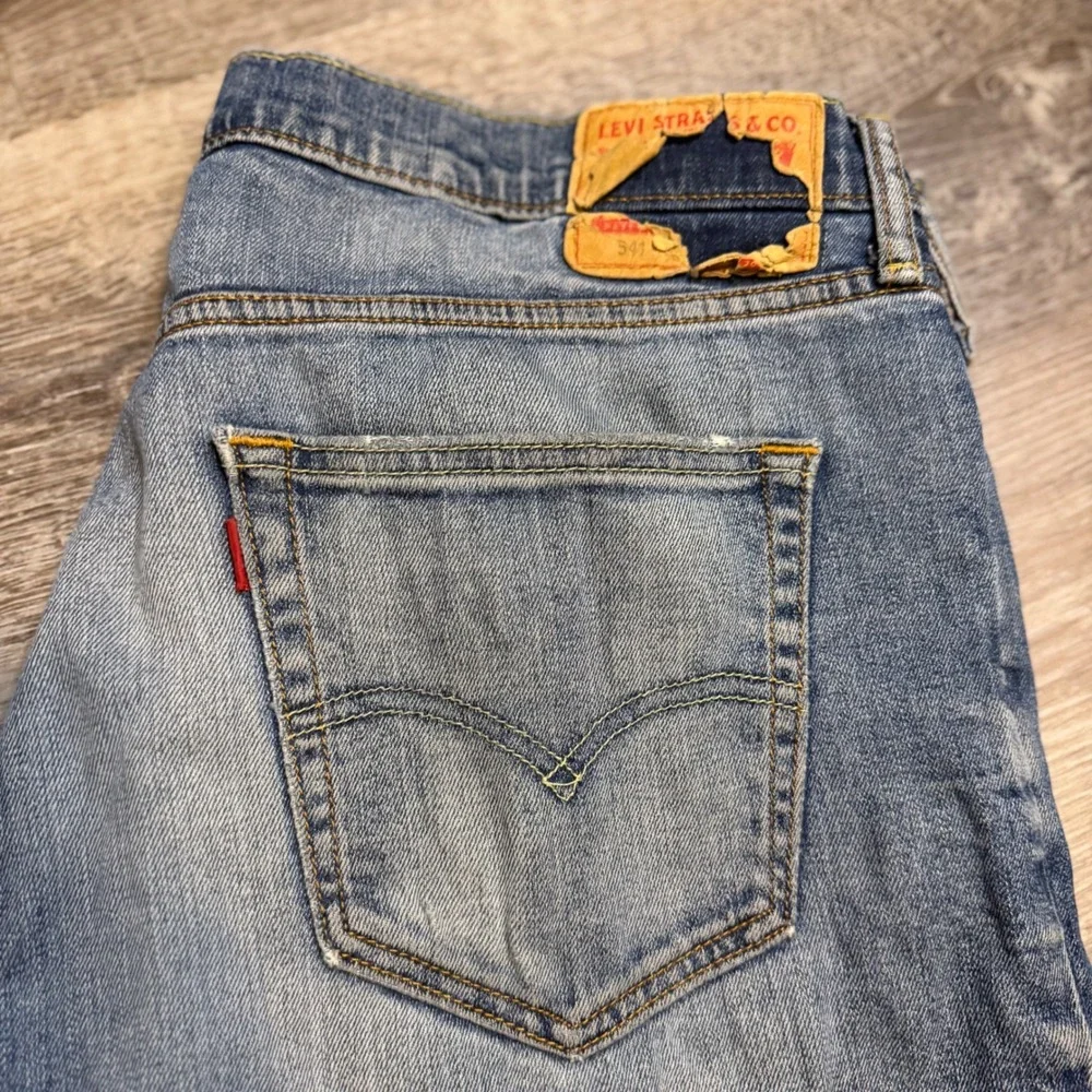 Levis levi strauss