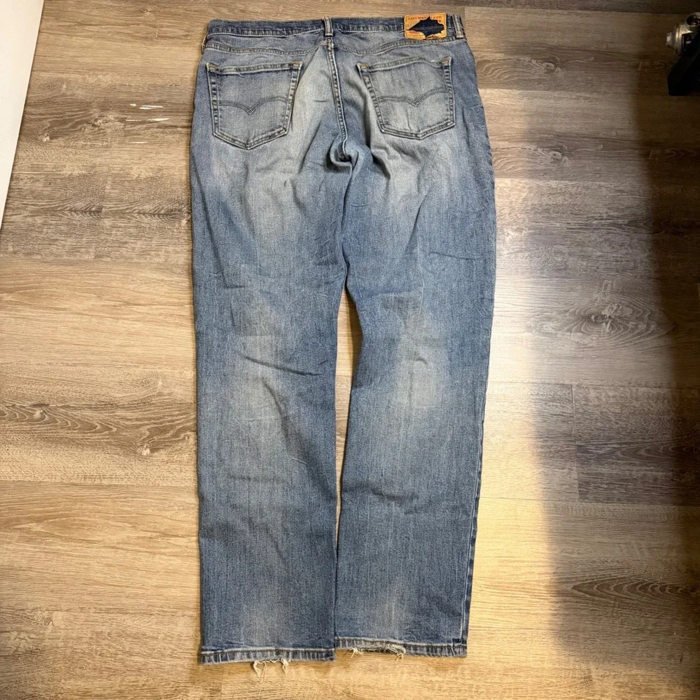 Levis levi strauss