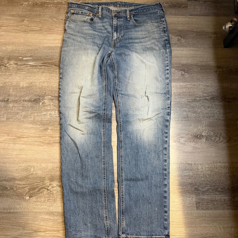 Levis levi strauss