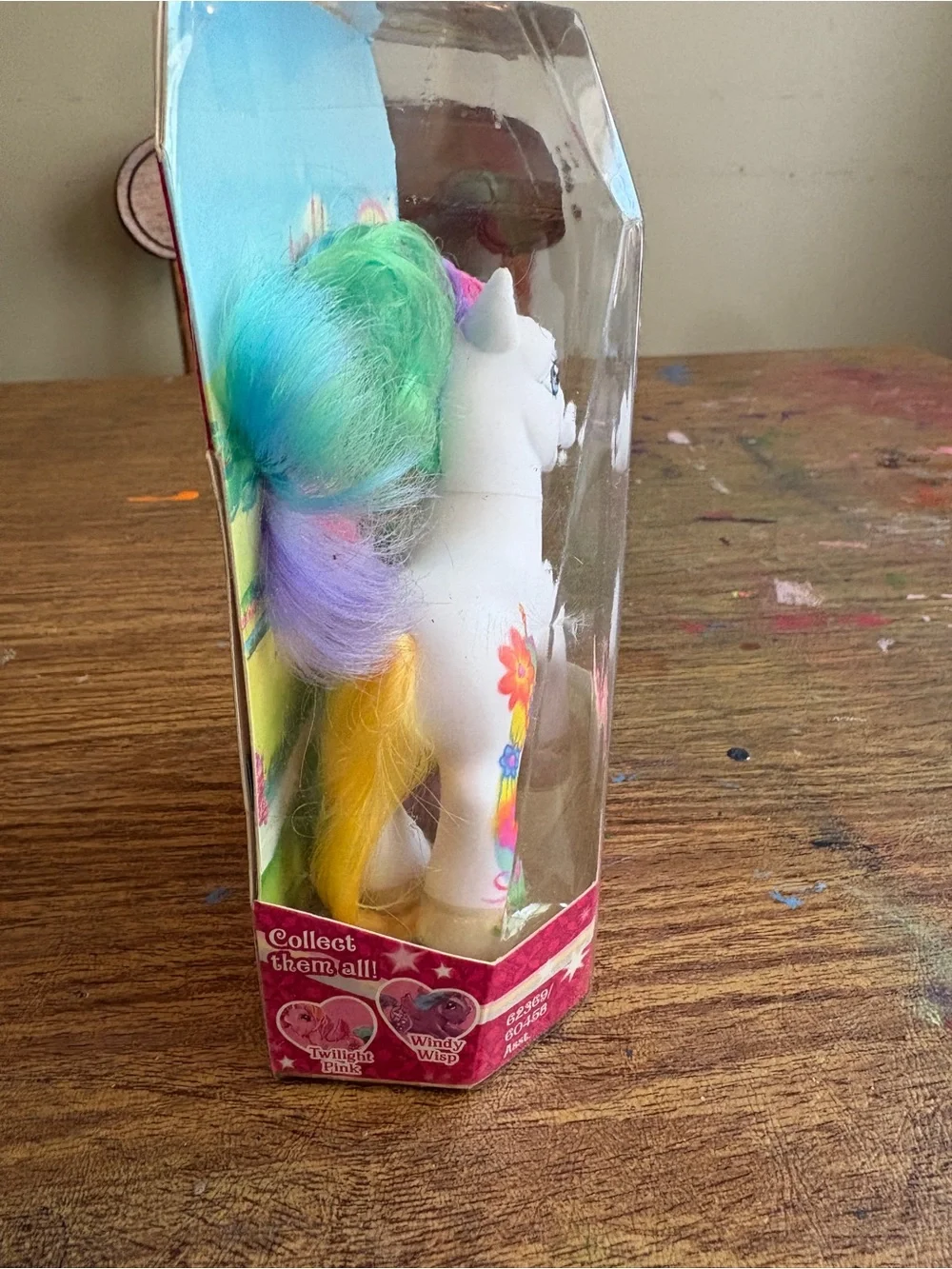 My Little Pony little cascade