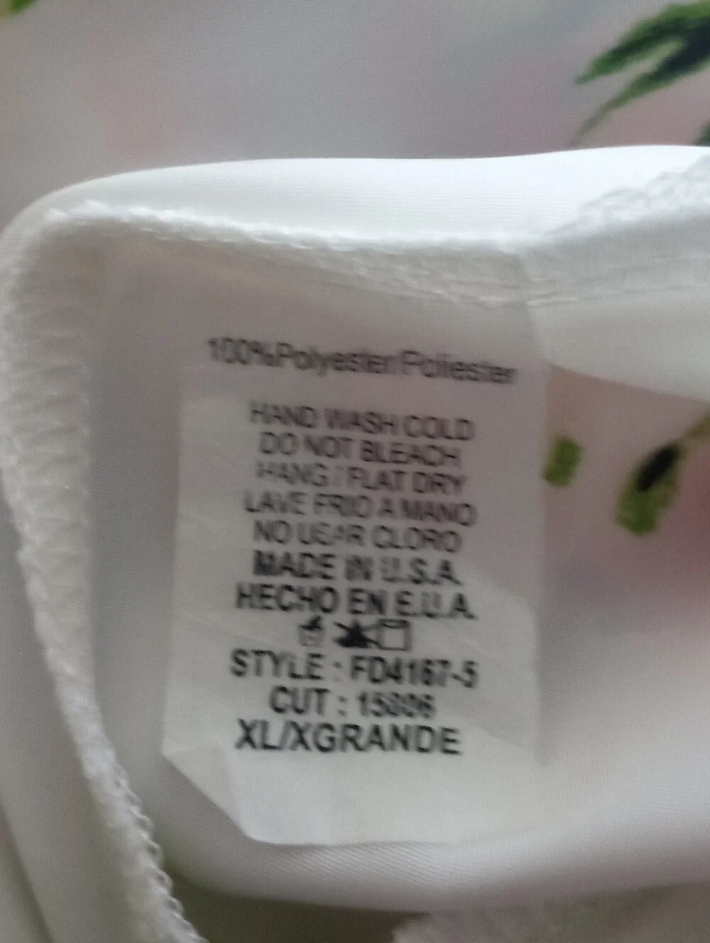 42 Pops lightweight sleeveless