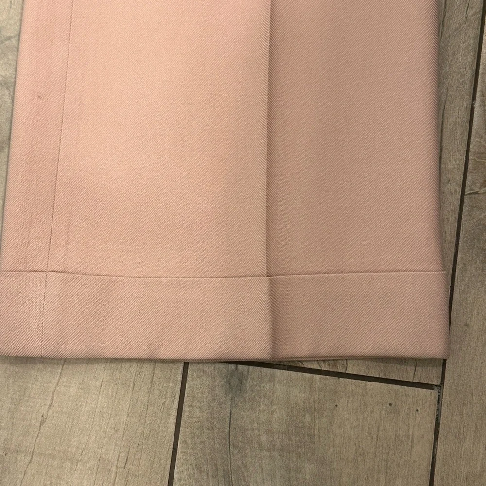 J. Crew sophistication nothing