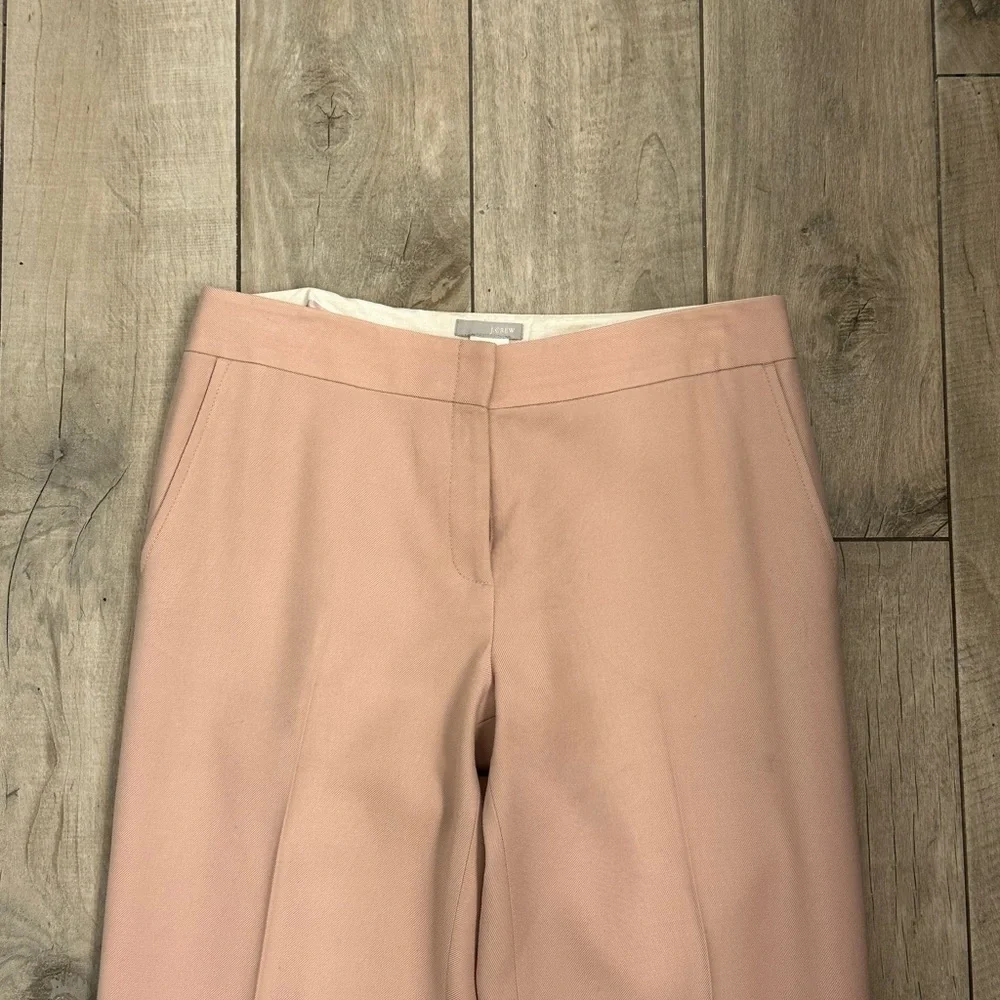 J. Crew few comfort regular