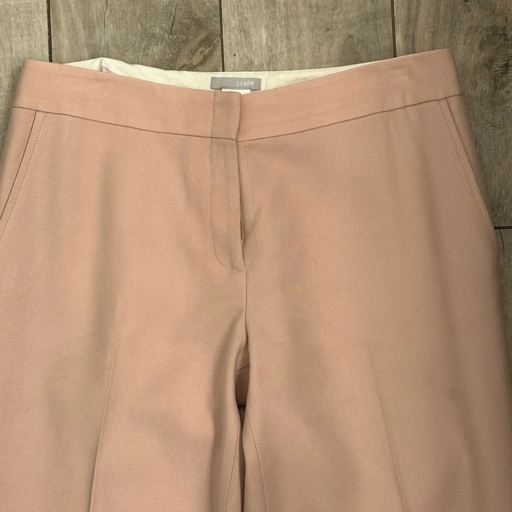J. Crew women pants