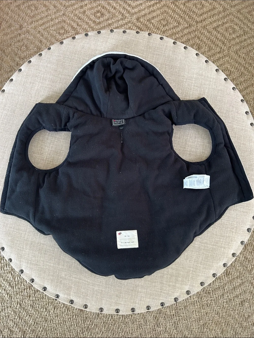 Pajar Pup insulated light