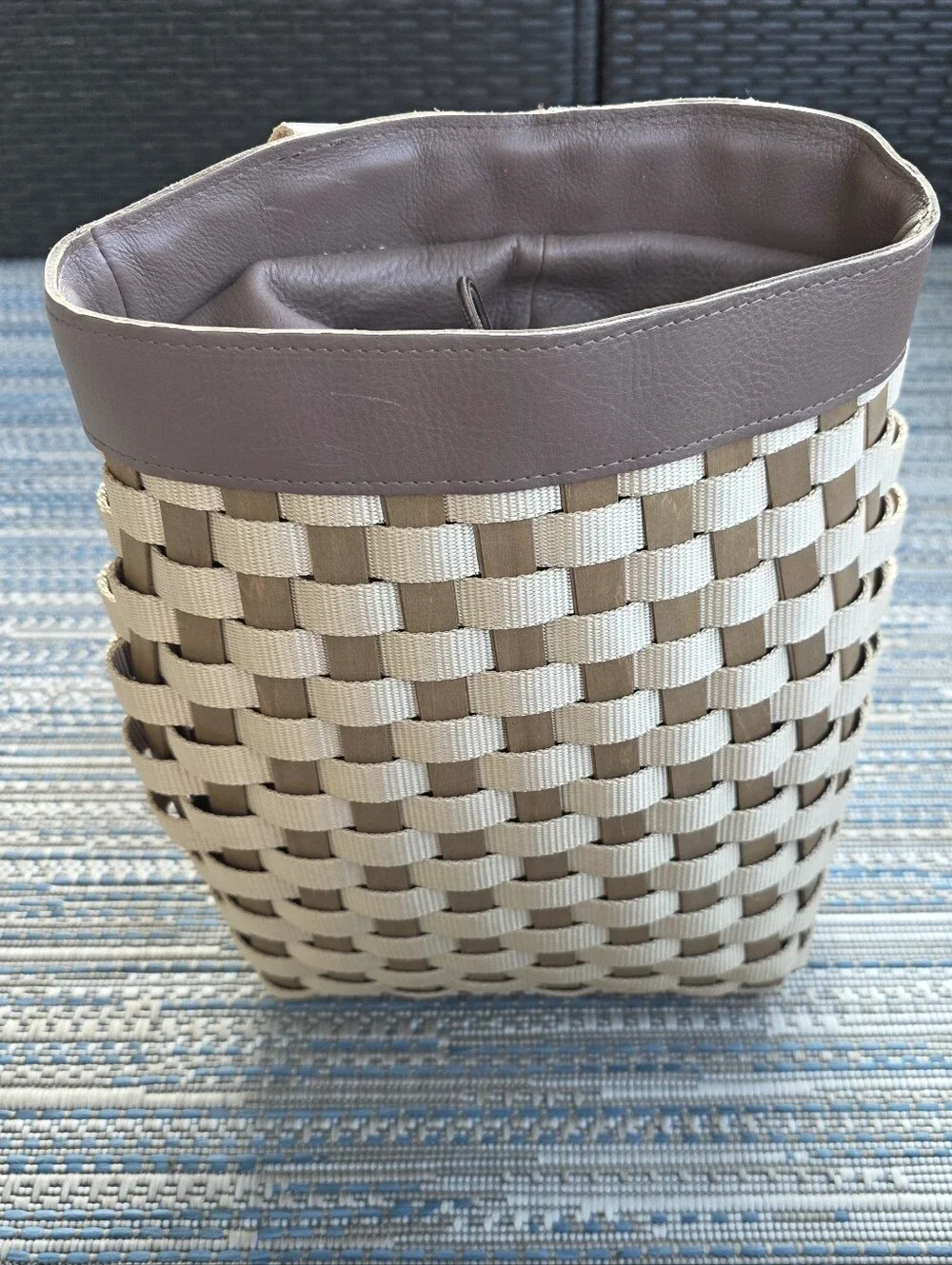 Longaberger unique functional