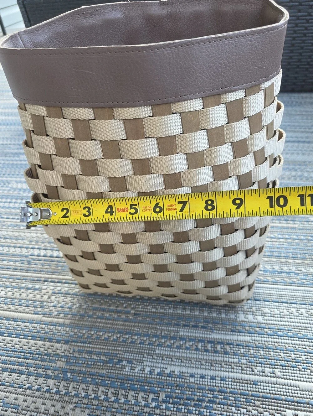 Longaberger unique functional