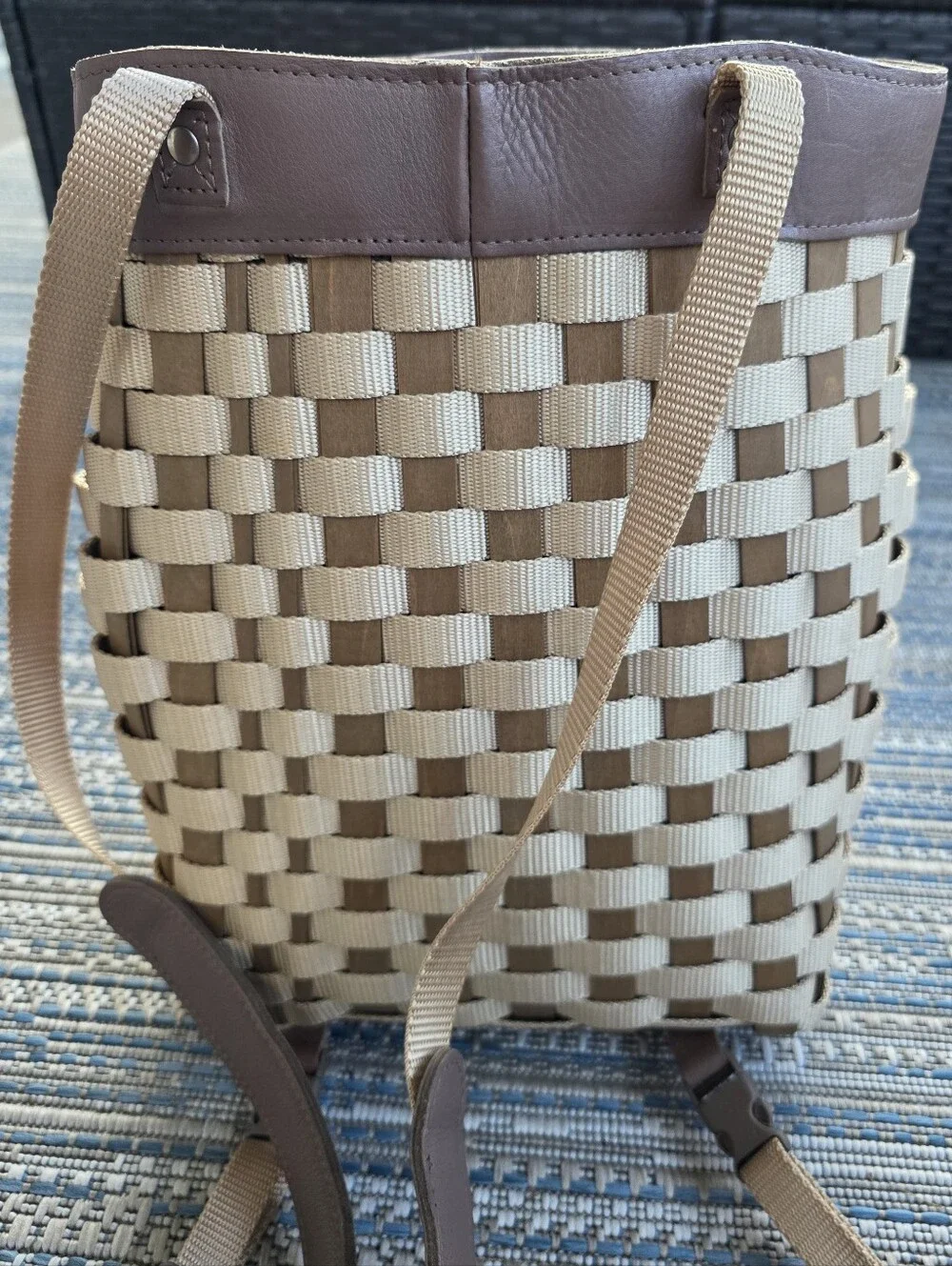 Longaberger unique functional