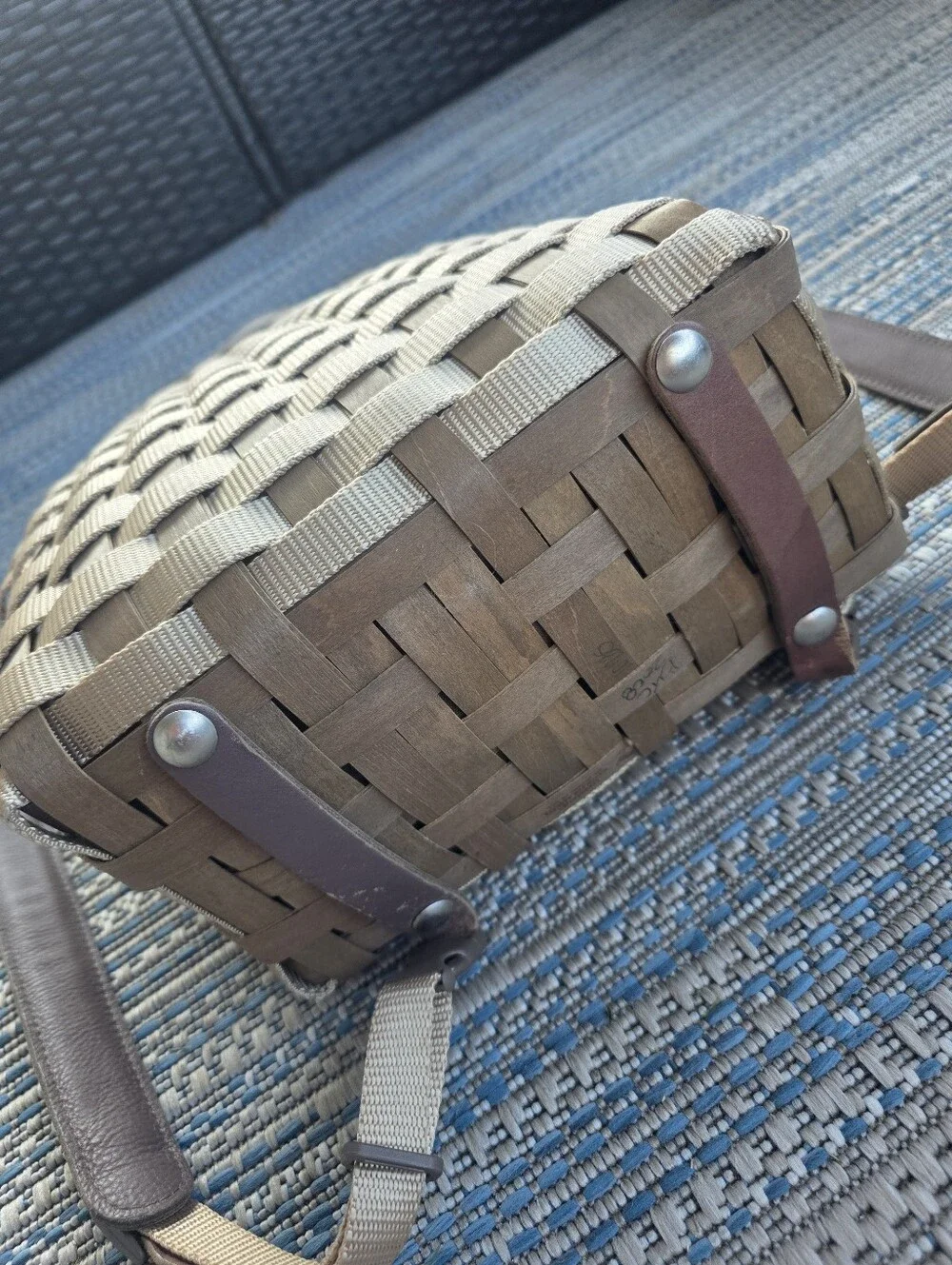 Longaberger unique functional