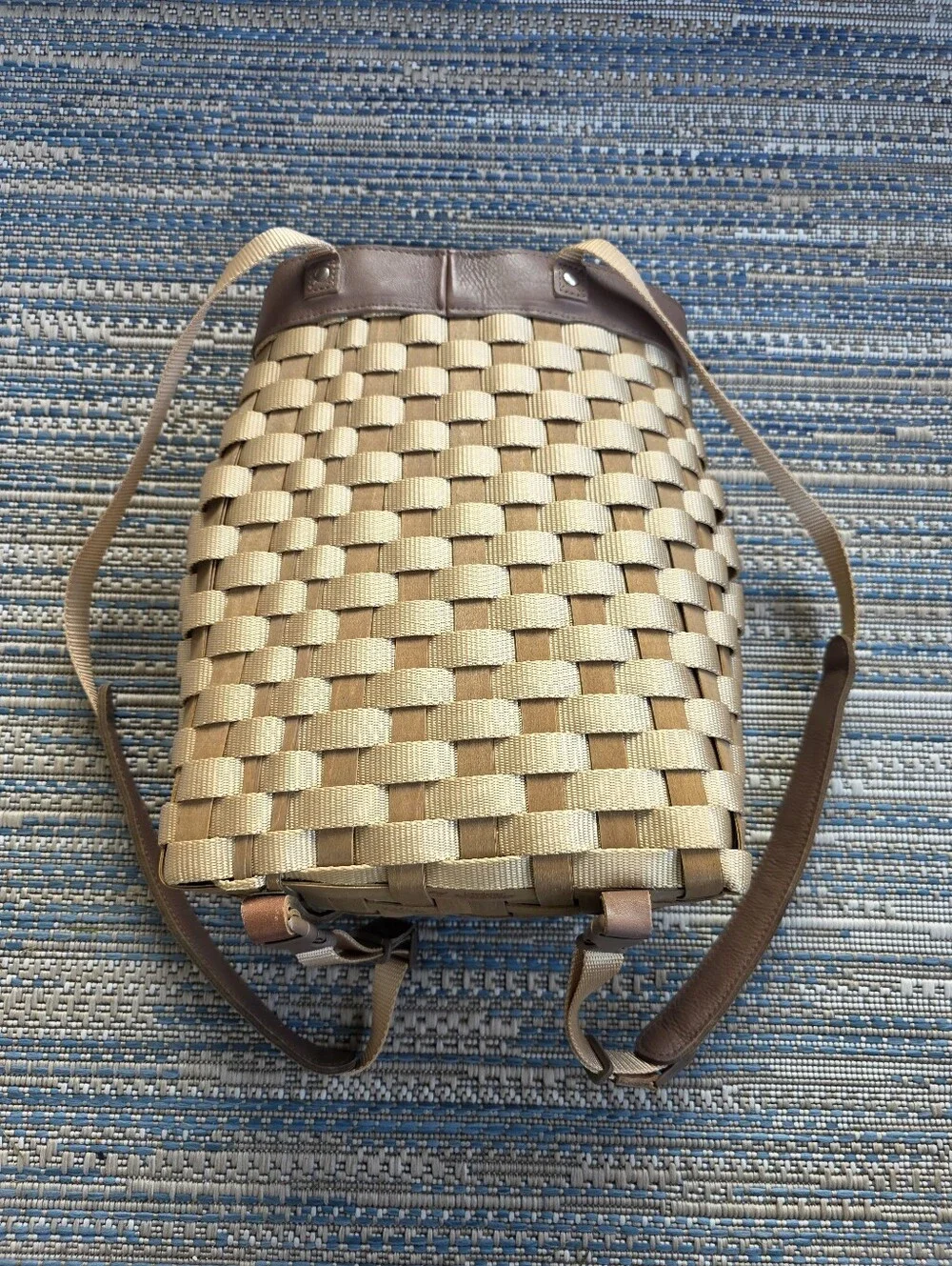 Longaberger unique functional