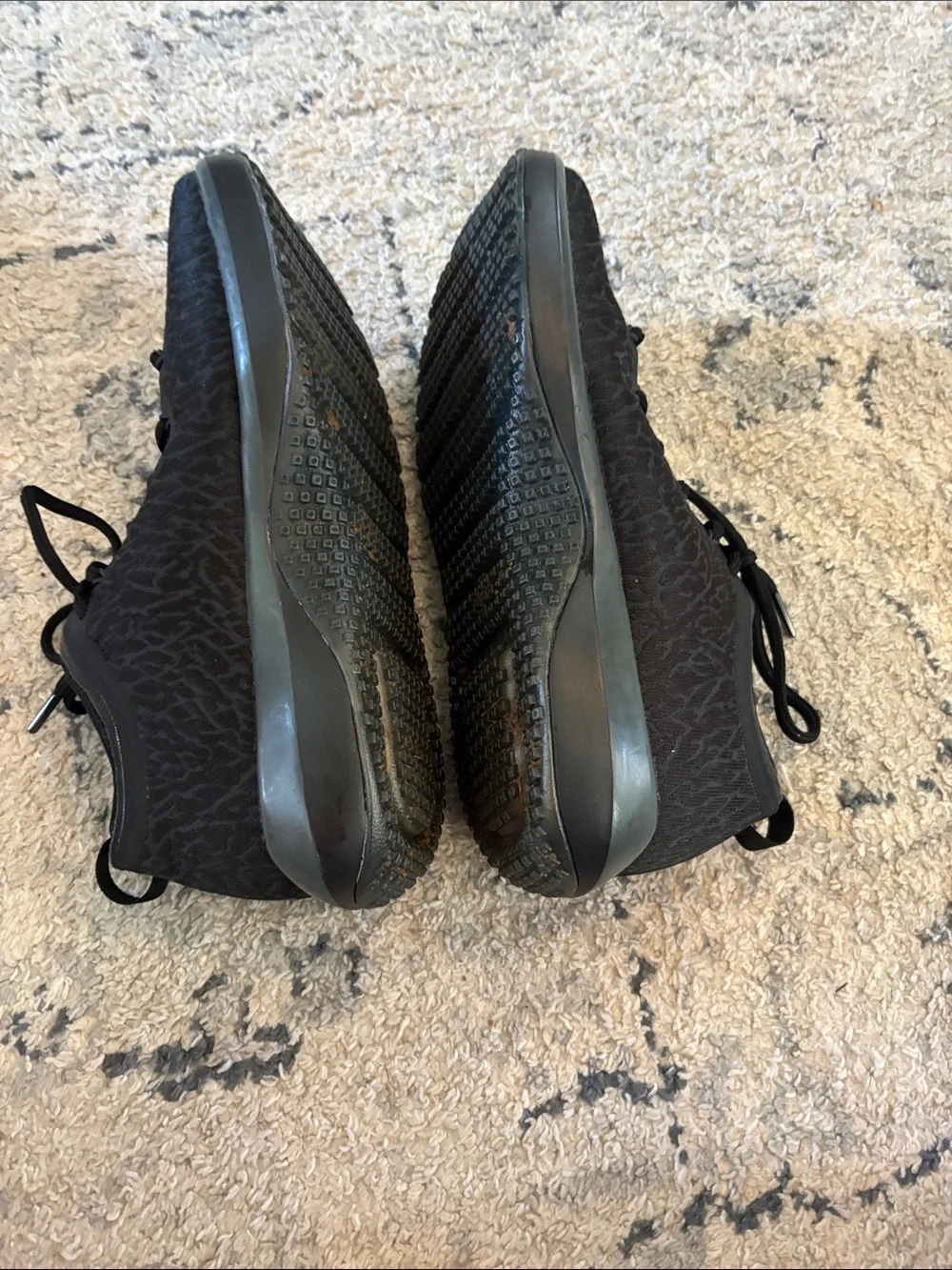 N/A versatile black