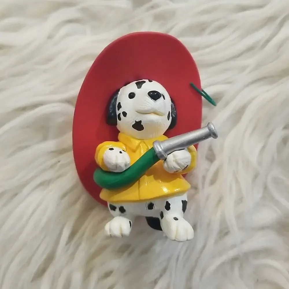 Hallmark vintage keepsake