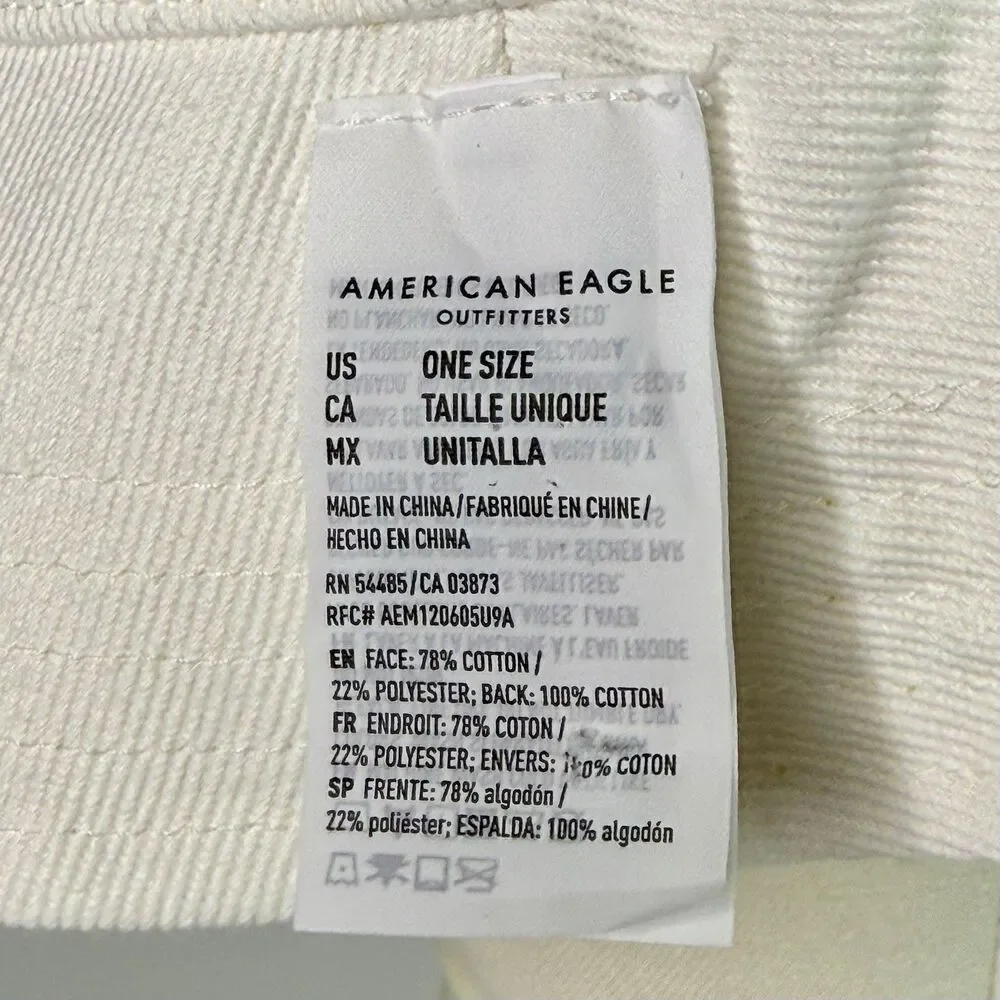 American Eagle Outfitters american eagle