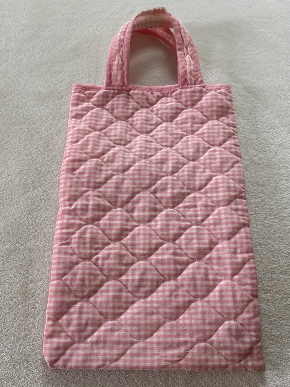 Strawberry Shortcake strap small