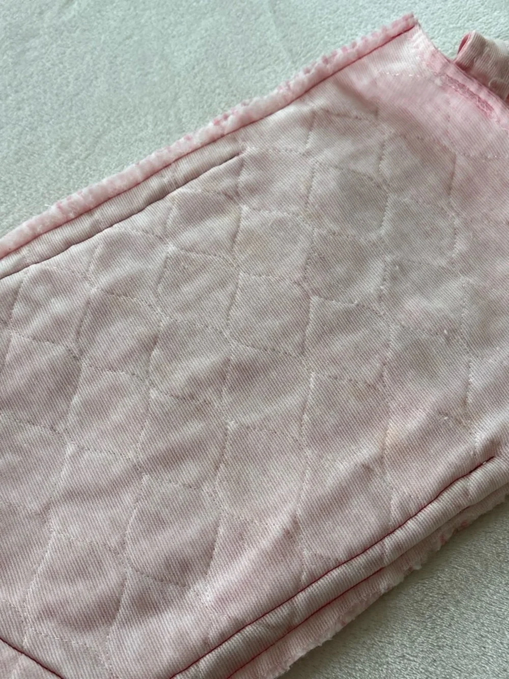 Strawberry Shortcake flair delicate inside