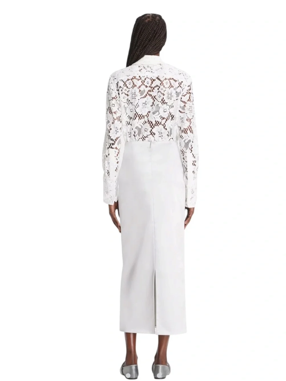Tory Burch blouses dry 27