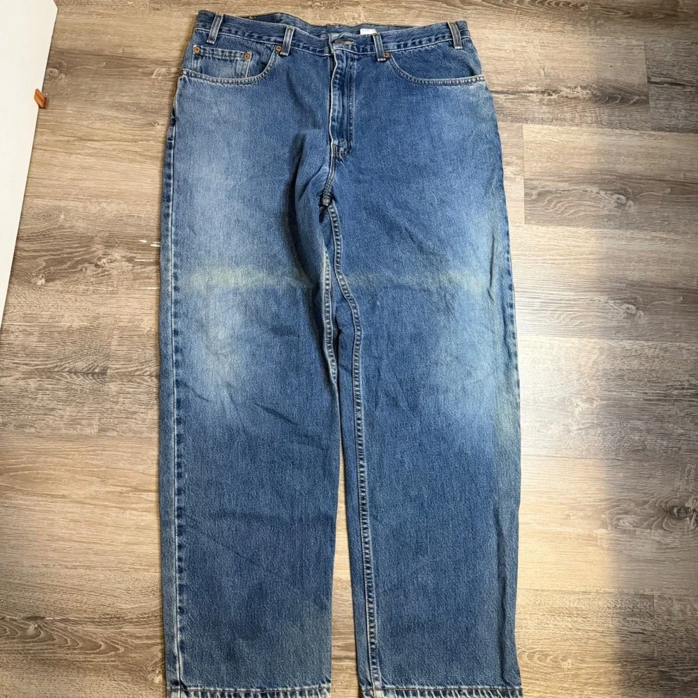 Levis levi 550
