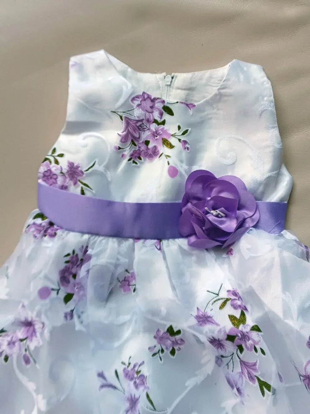 SHEIN lovely dress