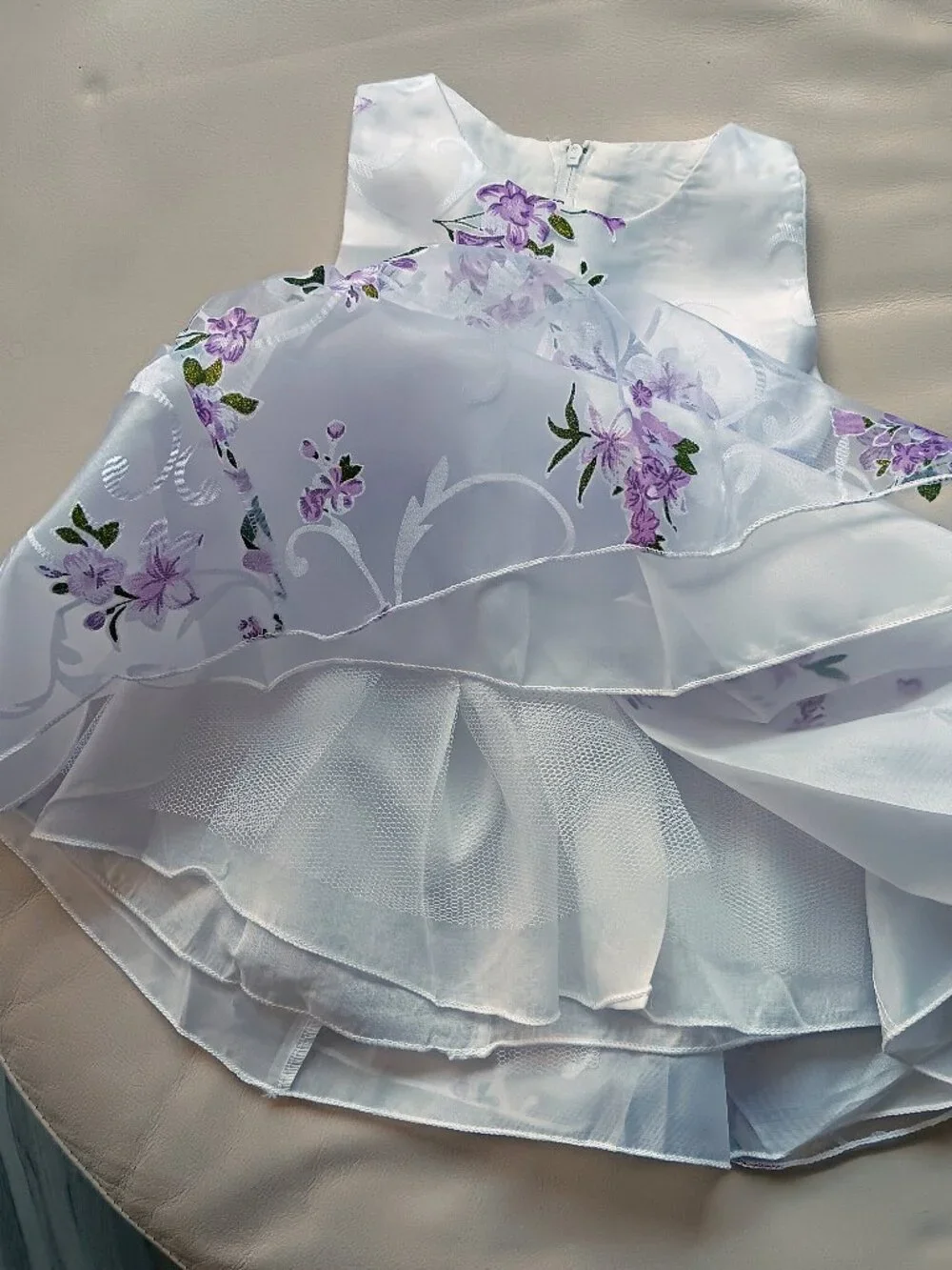 SHEIN lovely dress