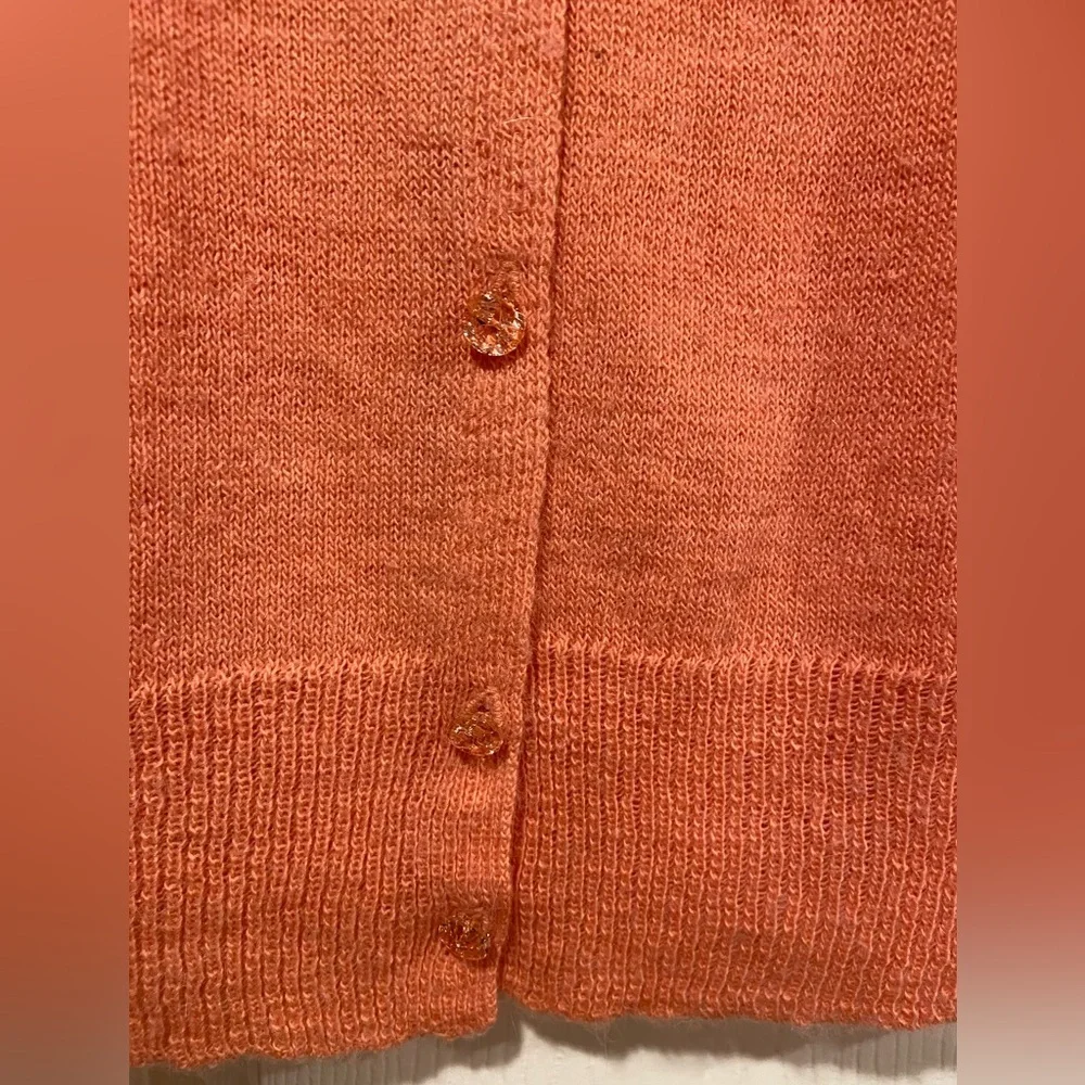 J. Crew cardigan long