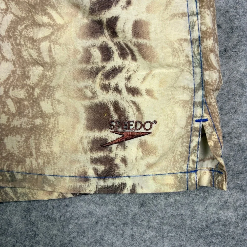 Speedo vintage swim