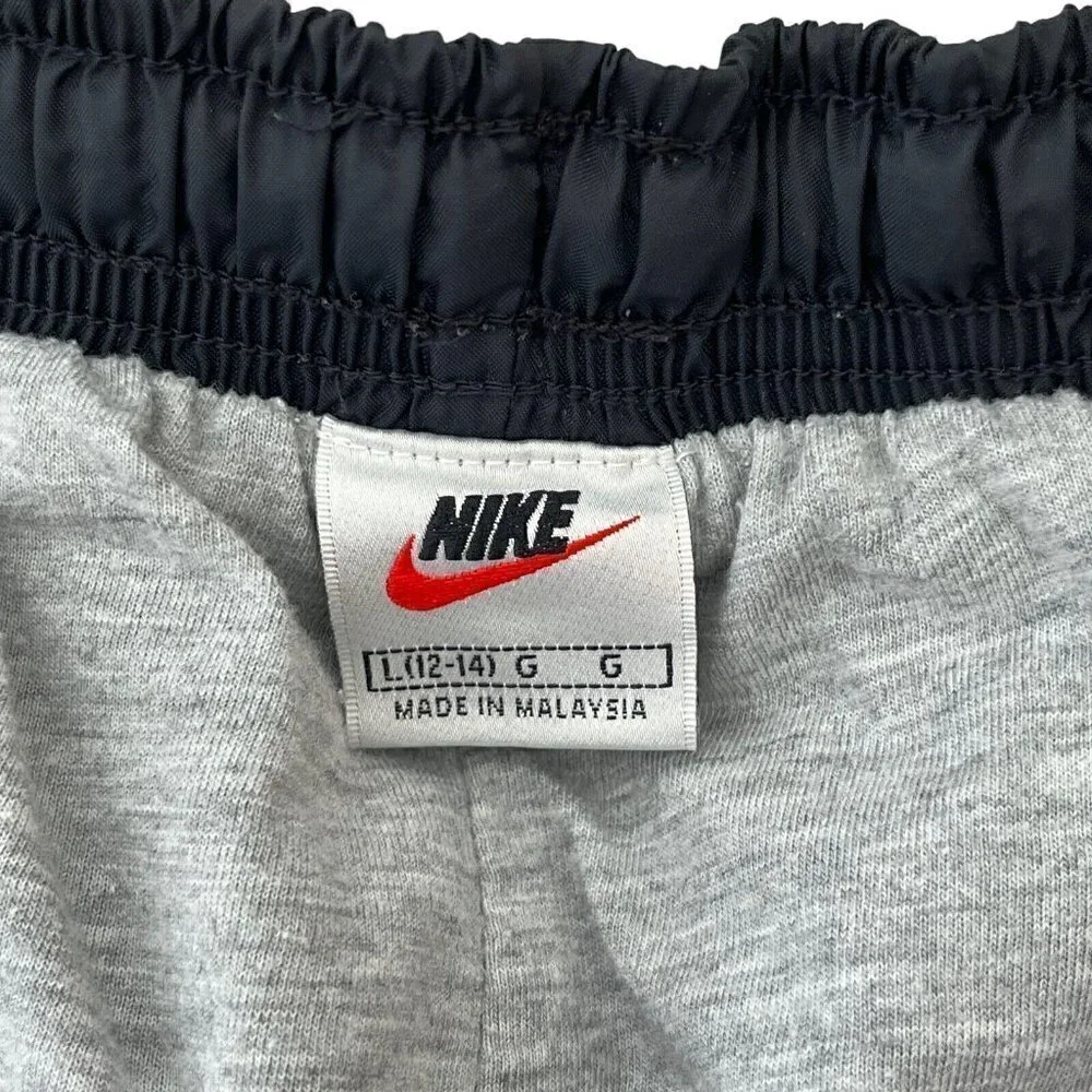 Nike pants 90s