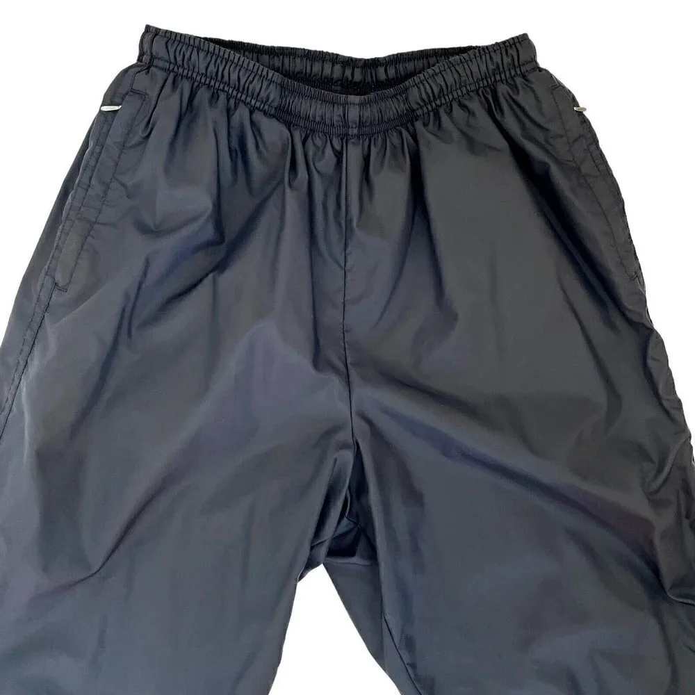 Nike embroidered machine women