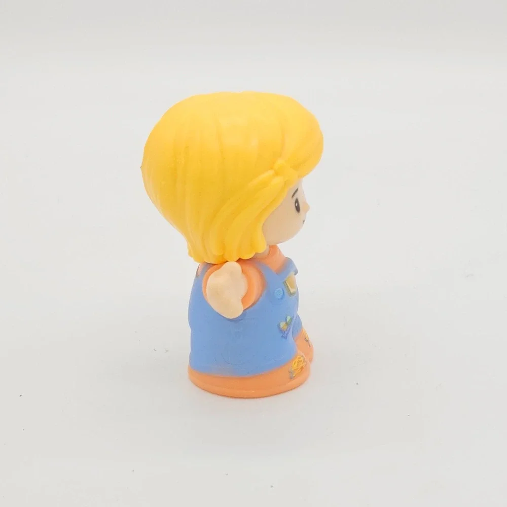 Fisher-Price right creative
