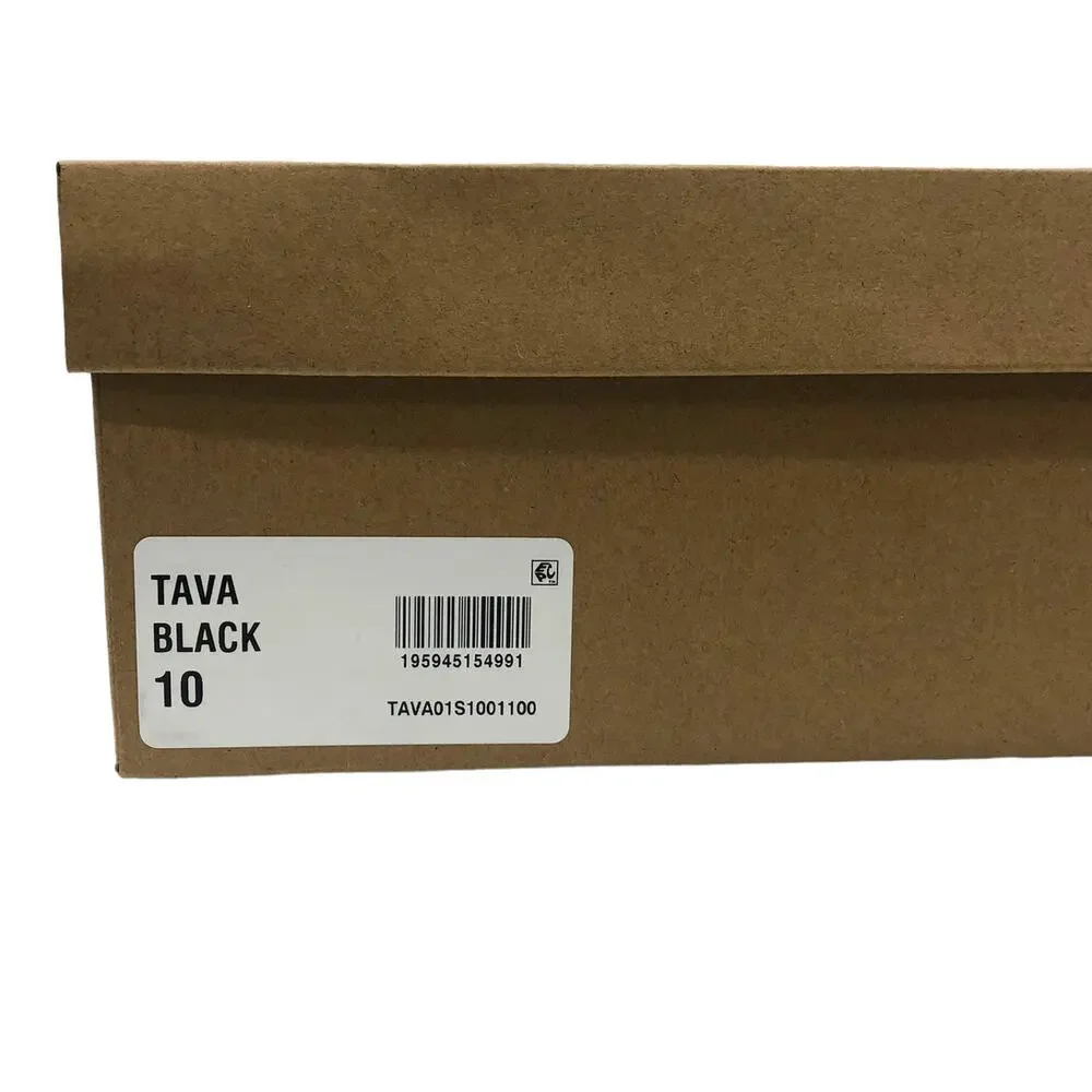 Steve Madden new box