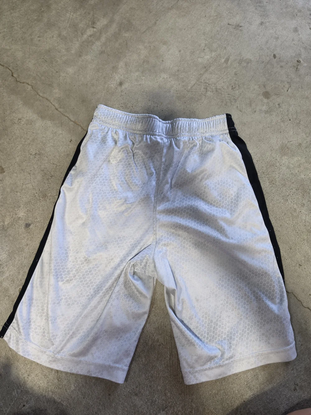 Nike dri fit