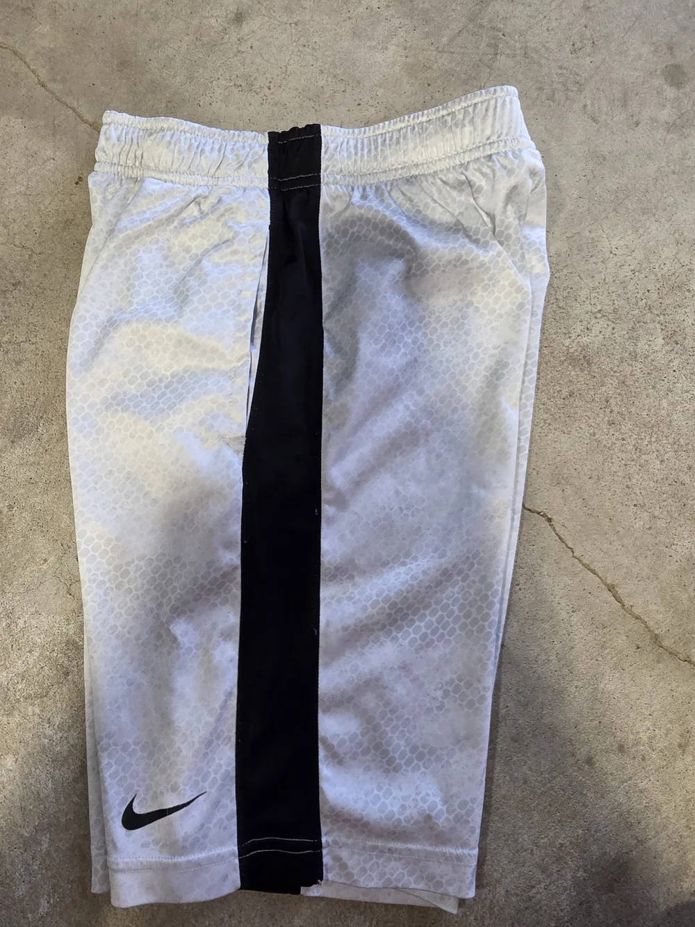 Nike dri fit