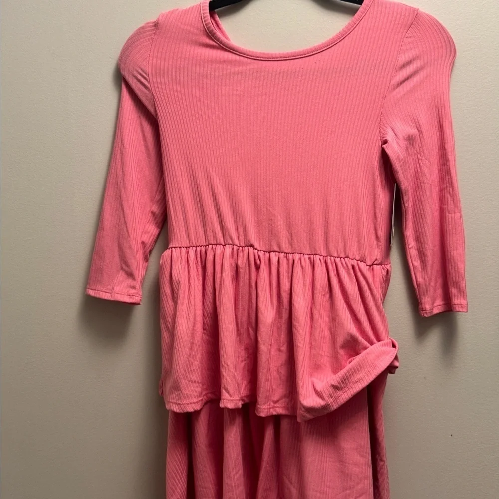 Epic Threads ribbed knit
