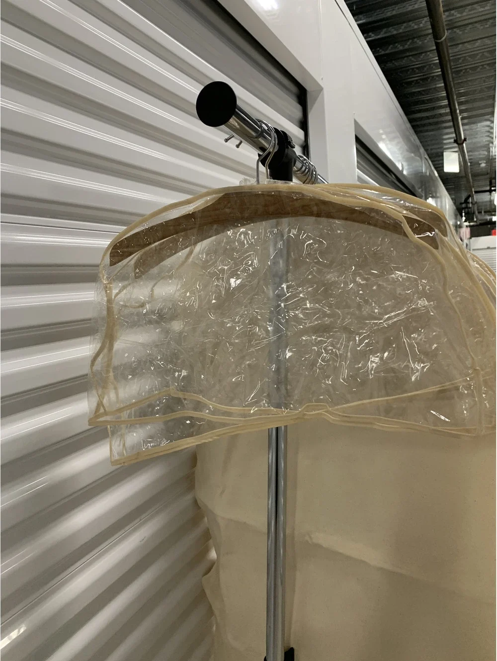 The Container Store have suit