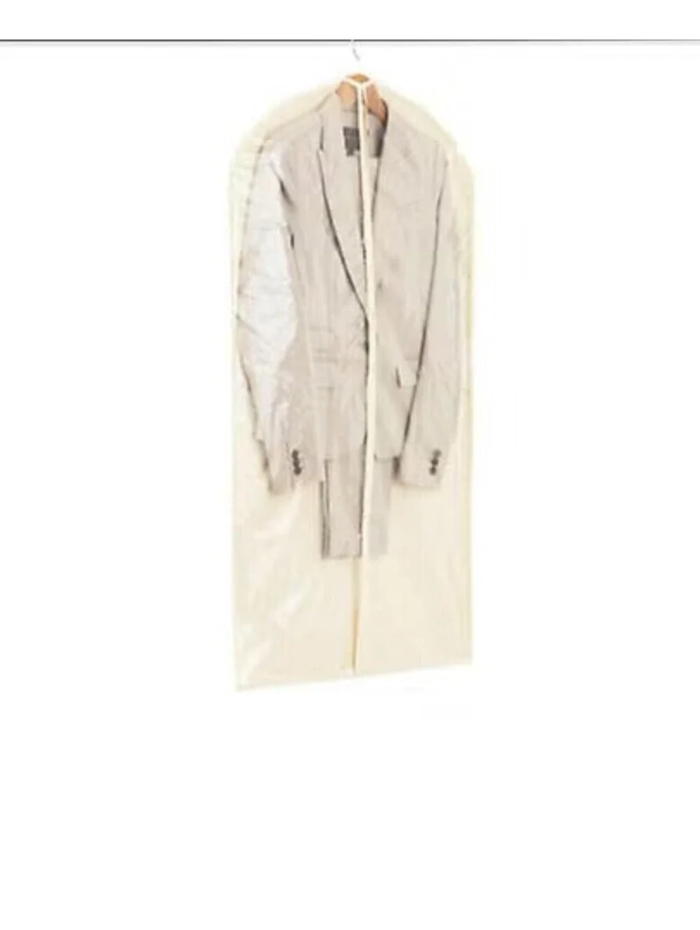 The Container Store have suit