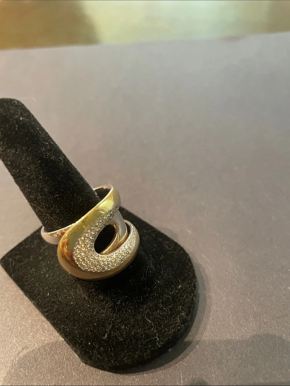 Ippolita diamond sterling