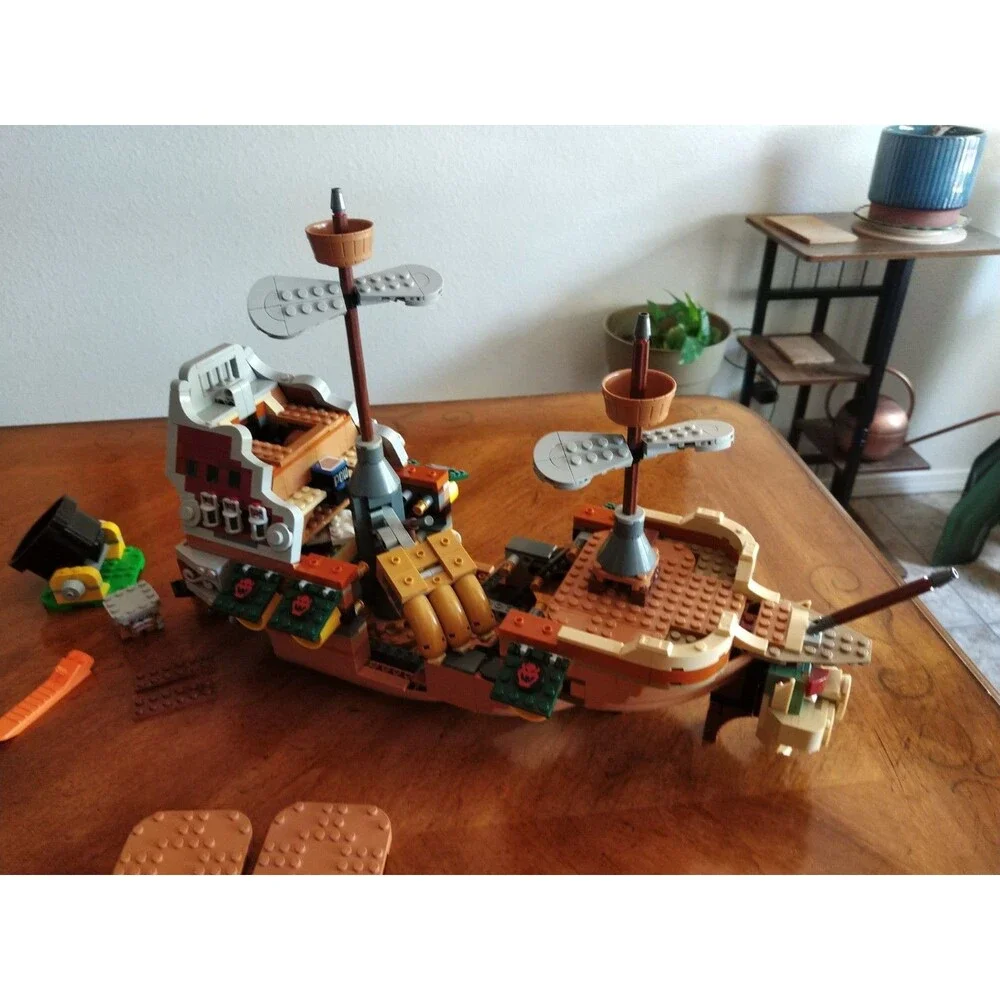 Lego good used