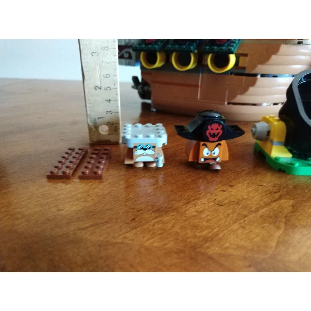 Lego good used