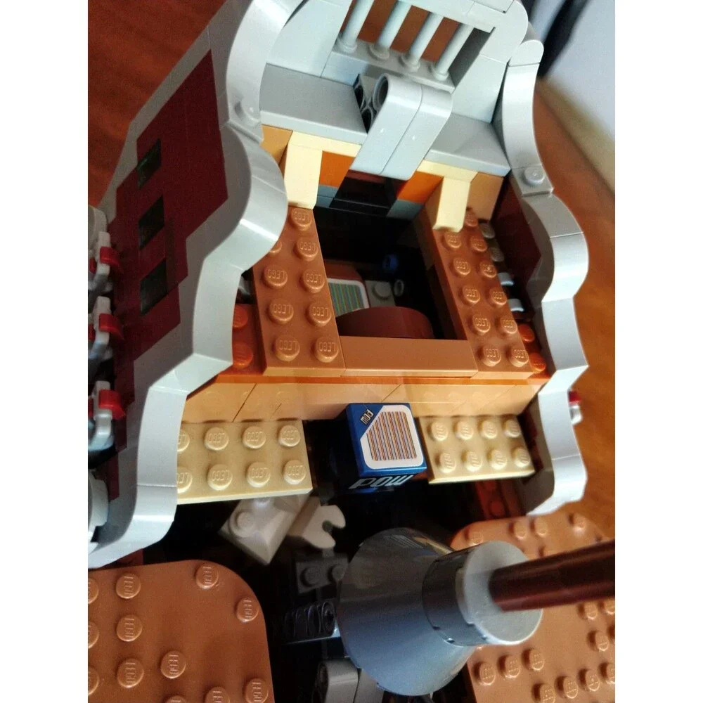 Lego good used