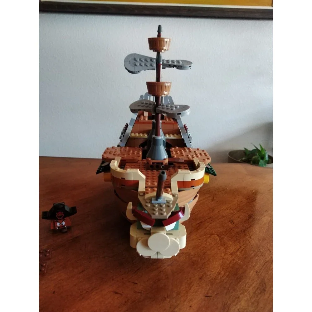 Lego good used