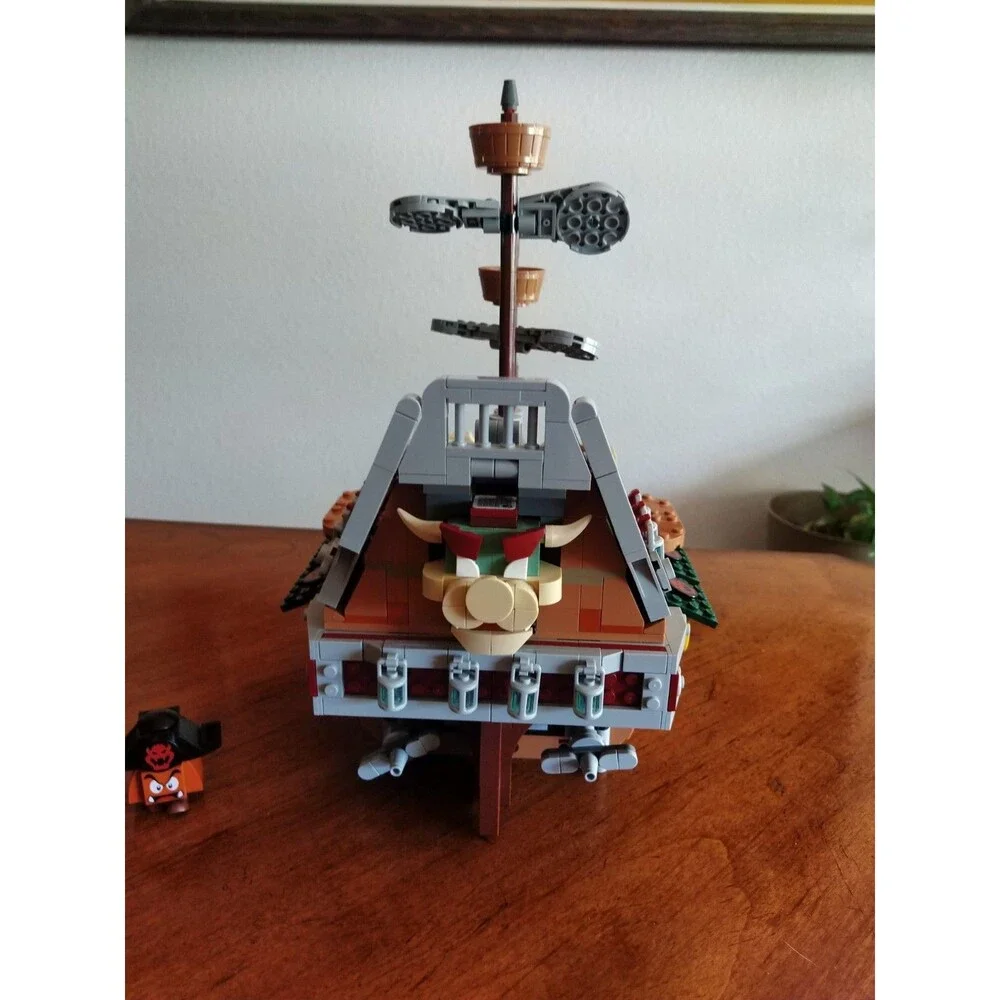 Lego good used