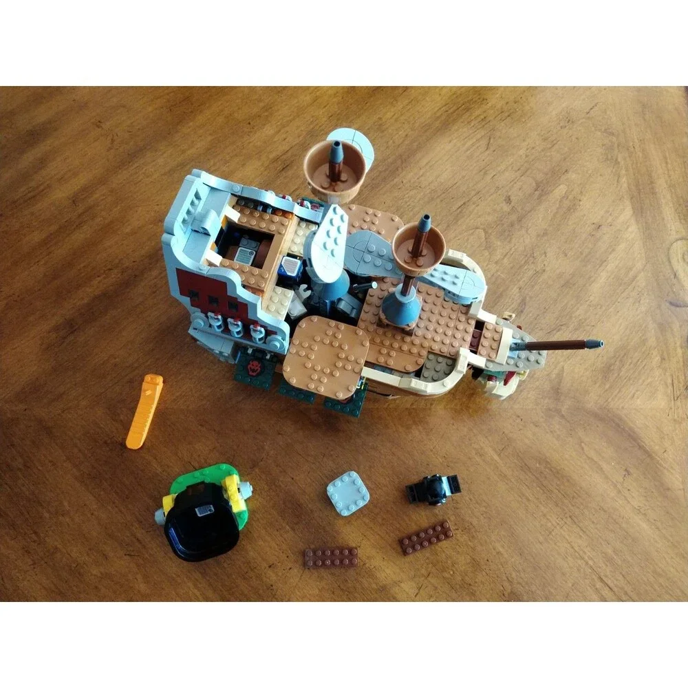 Lego good used