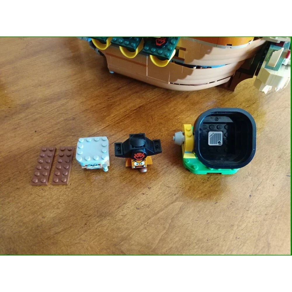 Lego good used