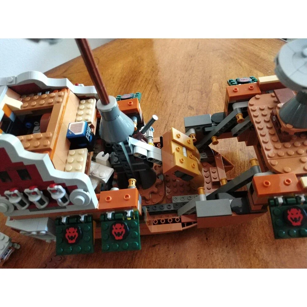 Lego good used