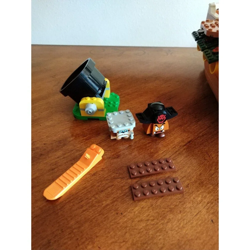 Lego good used