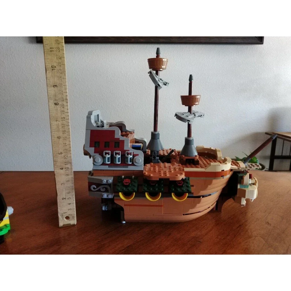 Lego good used