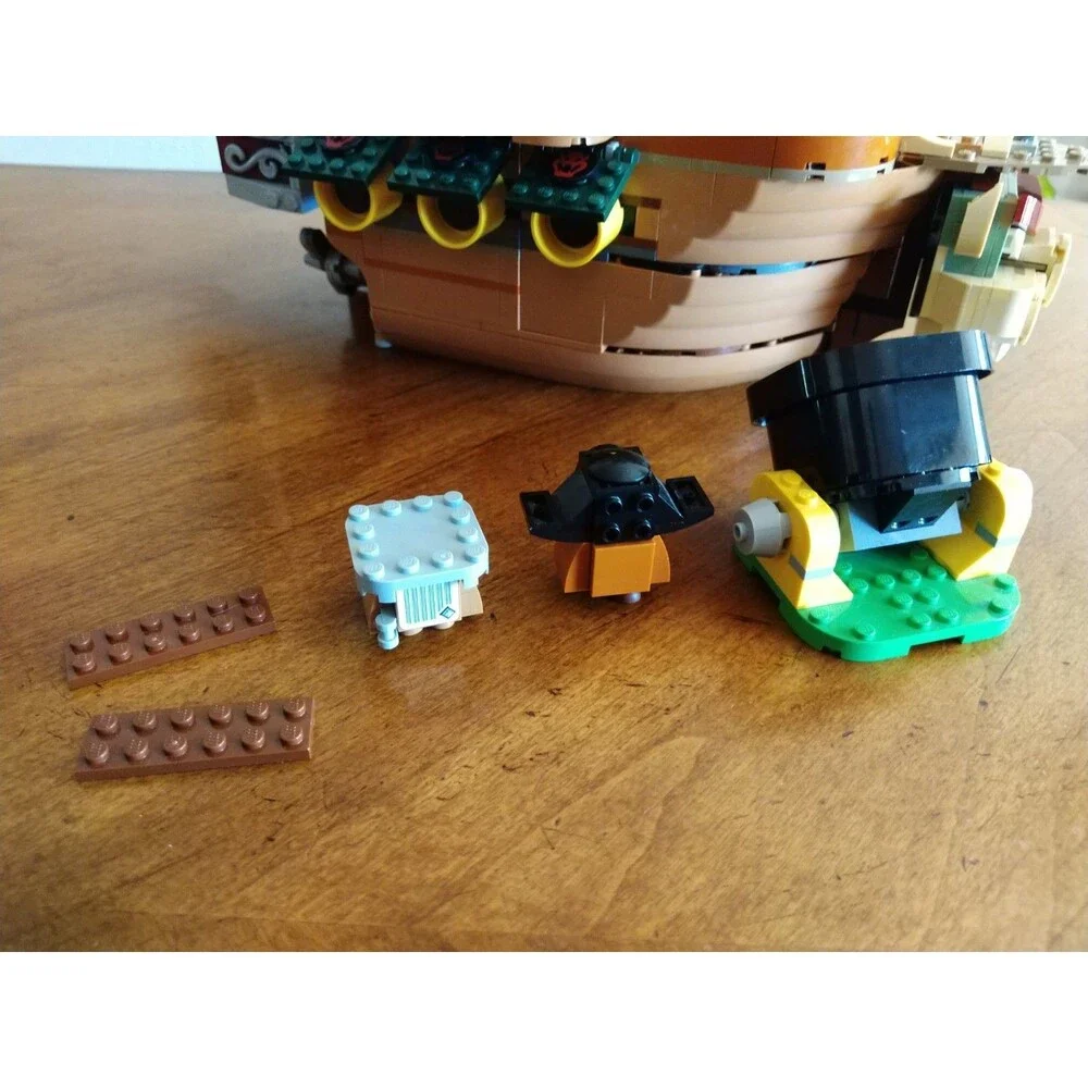 Lego good used