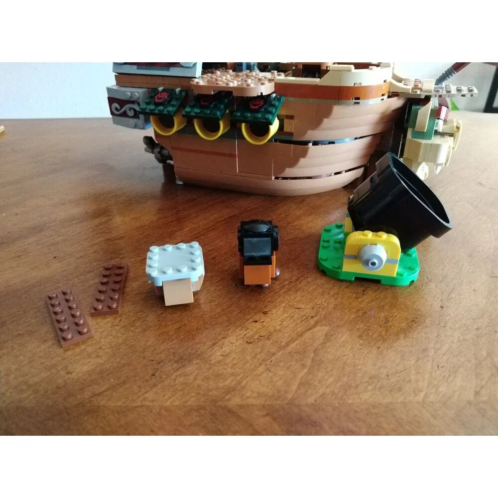 Lego good used