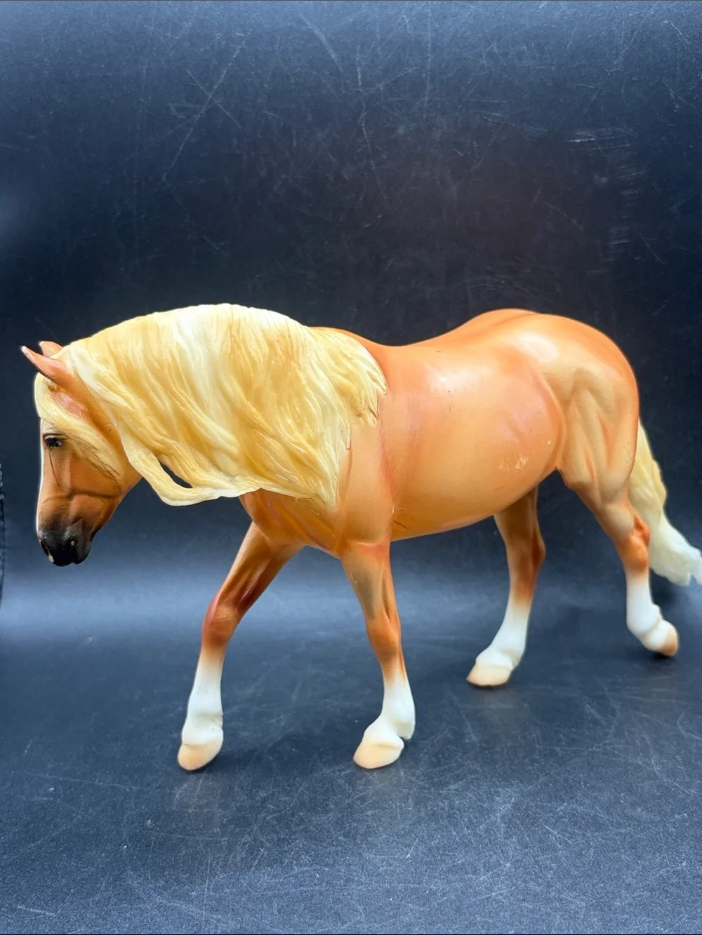 Breyer classics light
